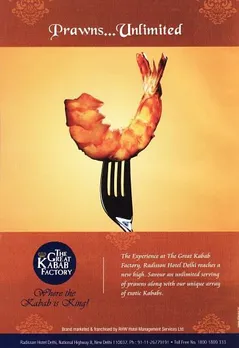 Prawns