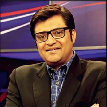 "I am not driven by social media": Arnab Goswami