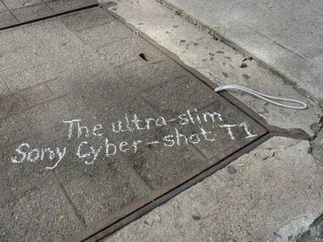 The Ultra Slim