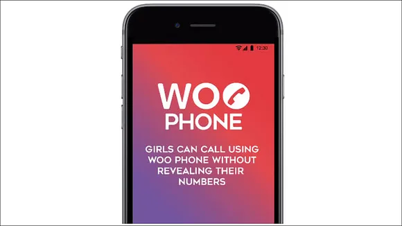 Woo woos youngsters with new security feature