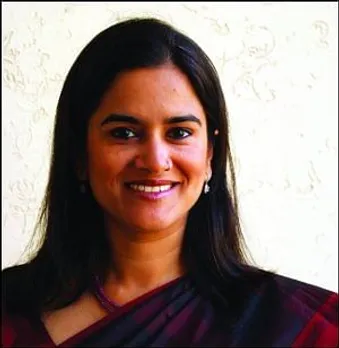 Manisha Lath Gupta quits Axis Bank to join AAP