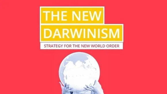 mcgarrybowen India's new report talks about how human beings will behave once the lockdown is rolled back