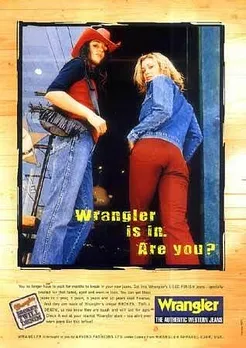 Wrangler is in. Are you?