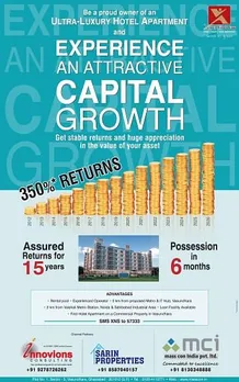Capital Growth