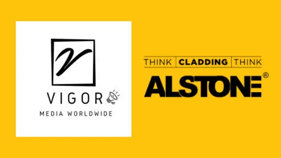 Vigor Media Worldwide secures PR mandate for Alstone