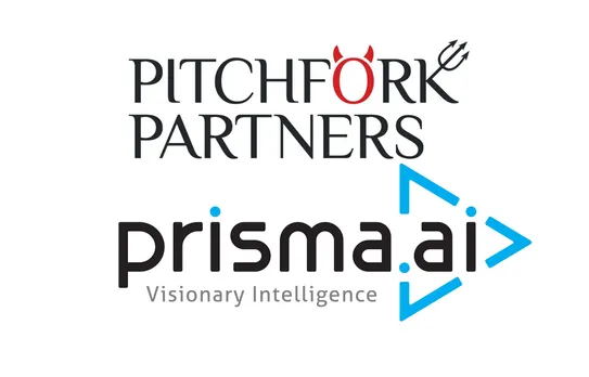 Prisma AI appoints Pitchfork Partners as strategic communication partner