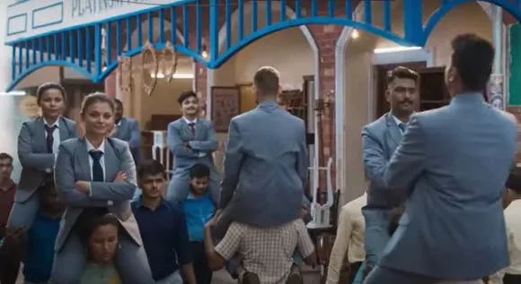 Godrej Industries hopes to fulfil India’s dreams and wishes with #AsYouWishIndia