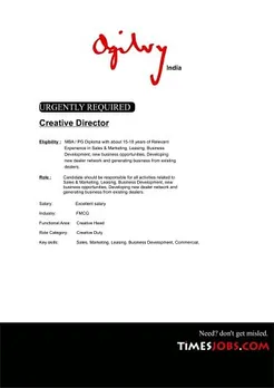 Ogilvy