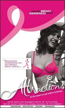 breast cancer awareness