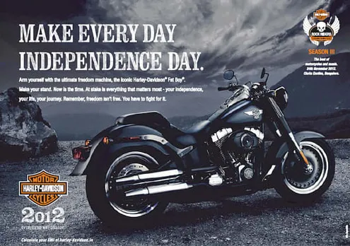 Every Day, Independence Day