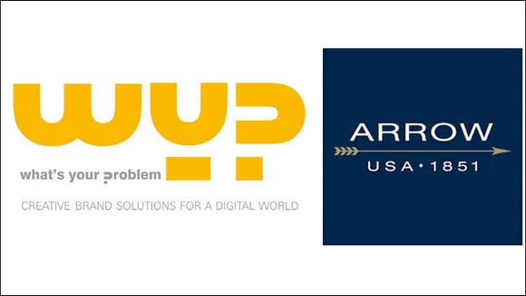 What's Your Problem wins creative mandate for Arrow