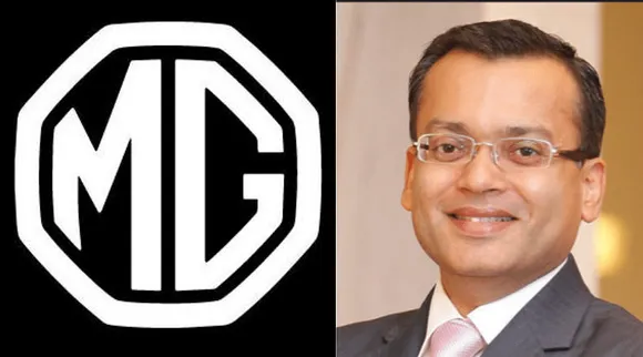 Music brings the brand’s narrative and communication alive: MG Motor’s Gaurav Gupta 