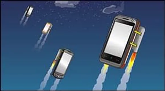 Special: 3G takeoff