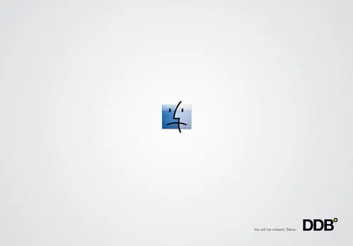 Homage to Steve Jobs
