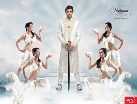 The Shaurya Collection