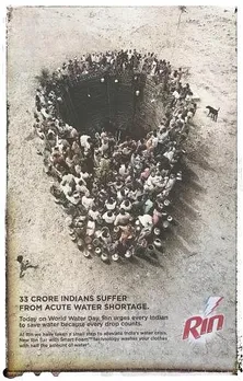 World Water Day
