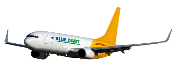 Blue Dart rebrands Dart Plus service as Bharat Dart