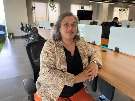 Aisle appoints Nabila Tazyeen as Head of Content and Communications