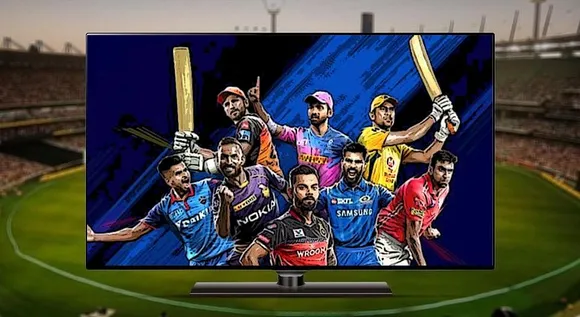 IPL on TV supersedes other genres; SOV & recall value among top parameters
