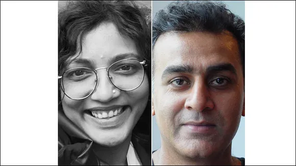 Ogilvy Group Creative Director Azazul Haque steps down