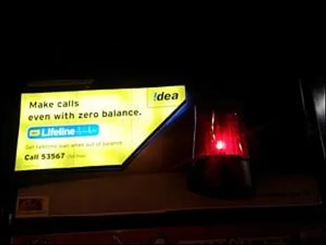 Balance over? Get an Idea!