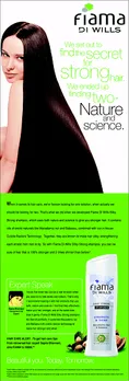 Secret To Strong Hair