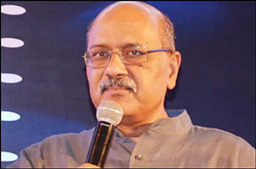 "We are trying to build a new business model" - Shekhar Gupta, founder, ThePrint.in
