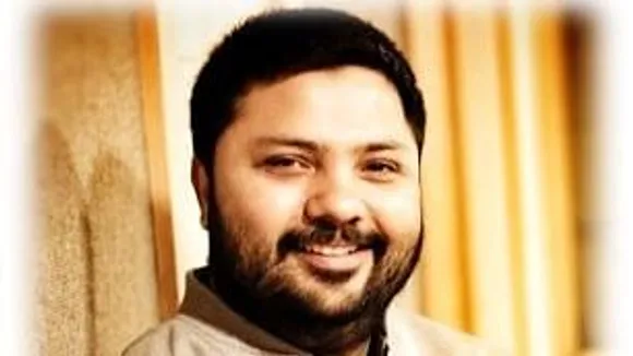 Adobe India's Apurv Kumar Passi is no more