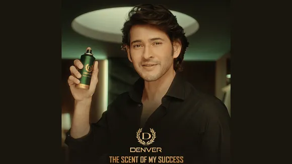 Mahesh Babu emphasises the importance of humility amidst stardom in Denver's new ad