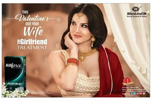 The girlfriend treatment