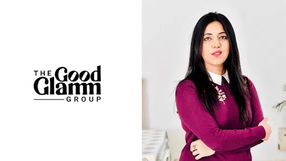 Good Glamm Group appoints Sukhleen Aneja, as the CEO of Beauty and FMCG Brands