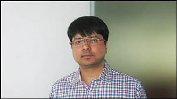 DDB Mudra Group appoints Anurag Bansal as CFO