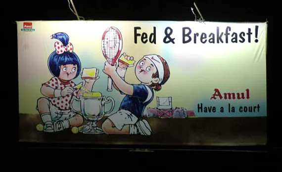 Fed & Breakfast