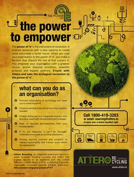 Harward Business Review Advertisement