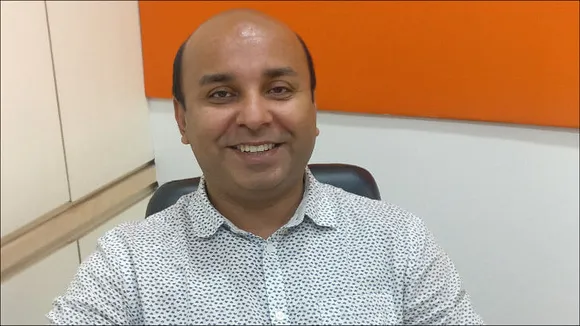 Yatra ropes in Mudit Shekhawat as CMO