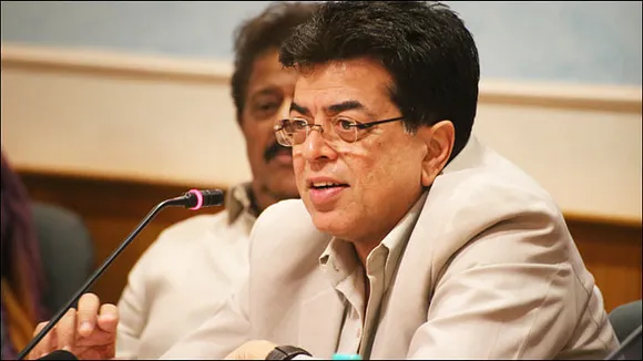 "DD being a terrestrial network, monies for it are firmly carved out by default, but that base is rapidly shrinking now": Mukesh Kumar, DD Sahyadri