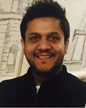 White Label Streaming Service OTTera appoints Sumit Rastogi as Director of Business Development for India