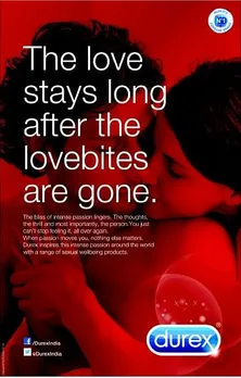 The love stays long