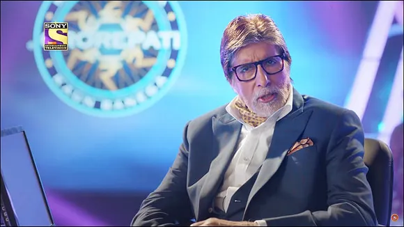 Sony all set for KBC 10; to spend Rs 7-8 crore on marketing
