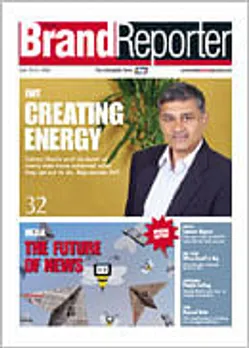 Afaqs Reporter: The Brand Reporter Issue July 16-31 2008