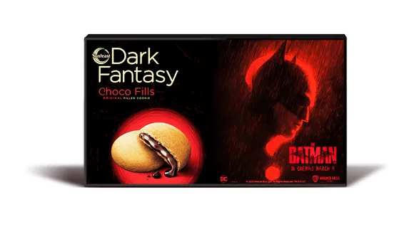 Dark Fantasy releases limited edition Dark Knight pack