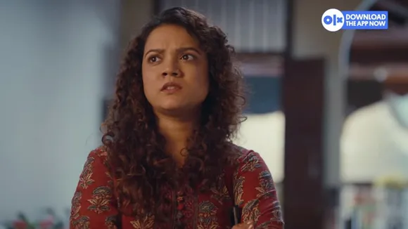 Female protagonists lead the charge in OLX's new campaign