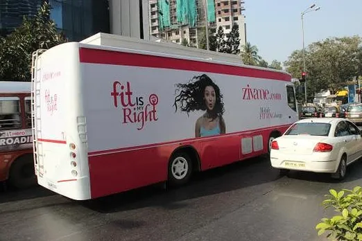 Fit is my right