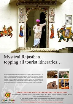 Mysticl Rajasthan