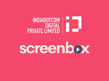 IndiaDotcom Digital Private Limited rolls out ScreenBox 