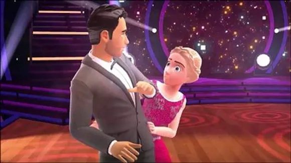 BBC Worldwide and Colors partner to launch 'Jhalak Dikhhla Jaa' game