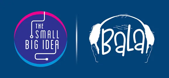 TheSmallBigIdea wins digital and social media duties for Maddock Films’ ‘Bala’