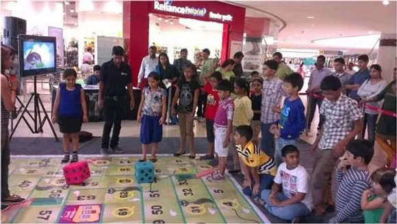 Festival of Learning