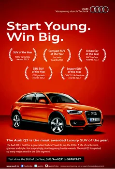 Smart Young. Win Big