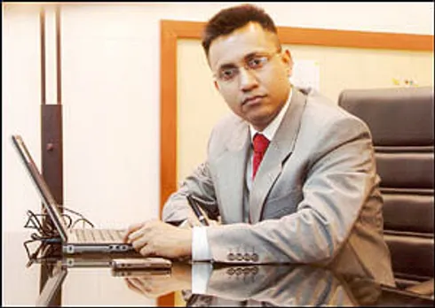 Alok Agrawal to replace Barun Das at Zee News